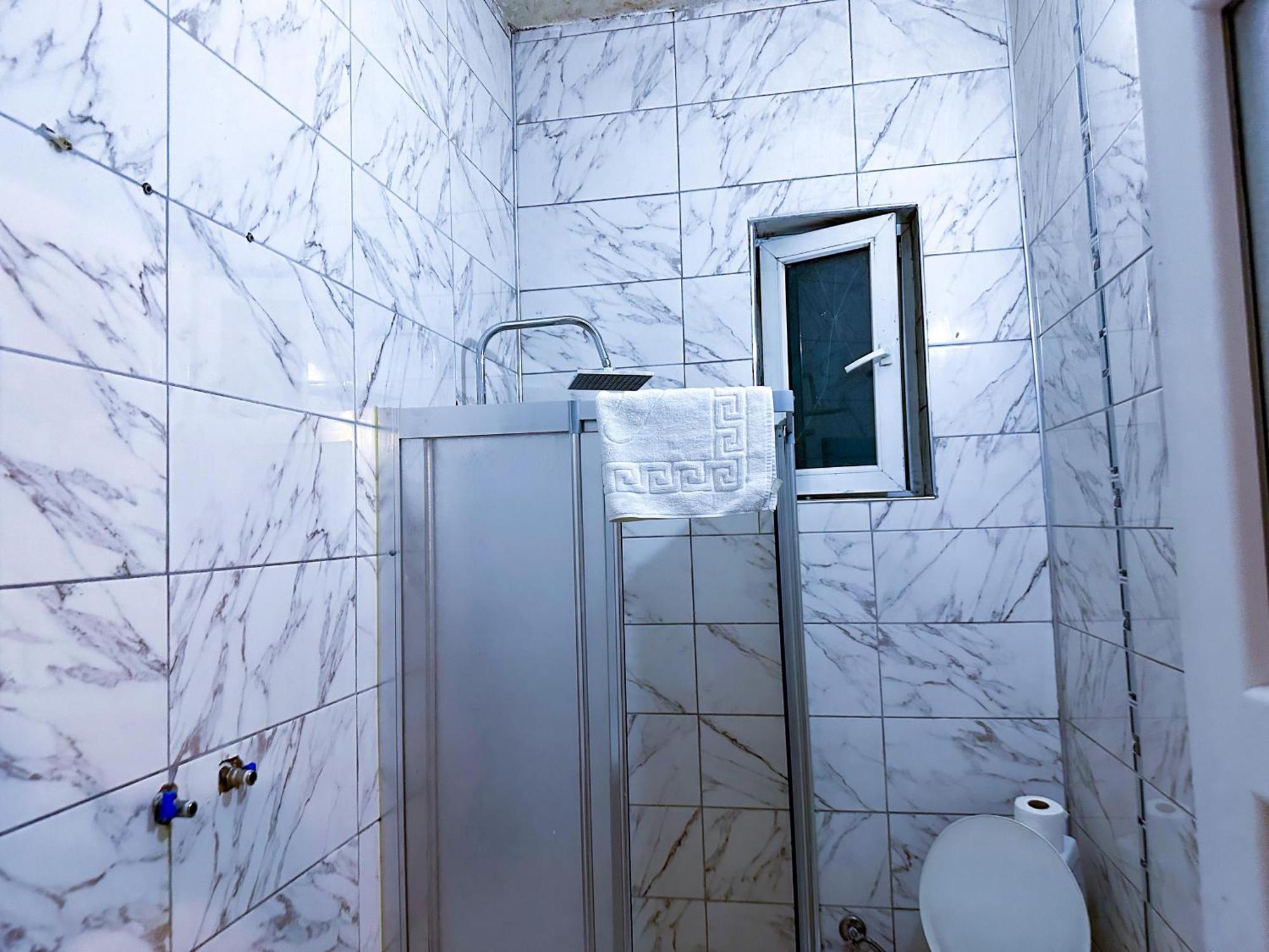 Tanya Apartment Istanbul Exteriör bild
